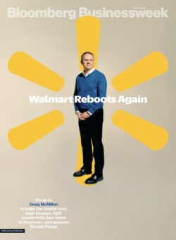 Bloomberg Businessweek USA – March 2025