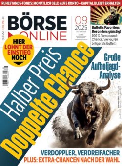 Borse Online – 27 Februar 2025