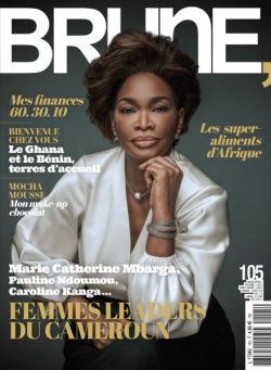 Brune – Fevrier 2025