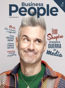 Business People – Marzo 2025