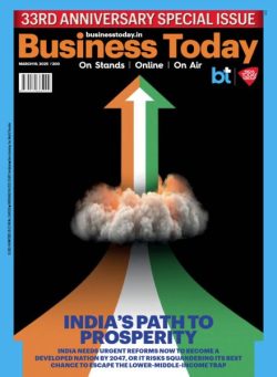Business Today – 16 March 2025
