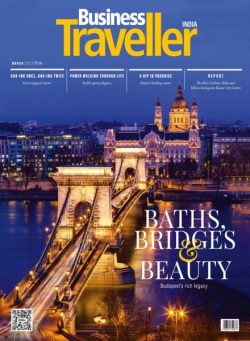 Business Traveller India – March 2025