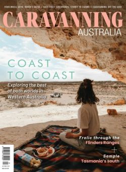 Caravanning Australia – Autumn 2025