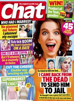 Chat – 27 February 2025