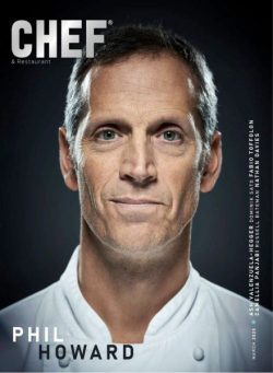 Chef & Restaurant UK – March 2025