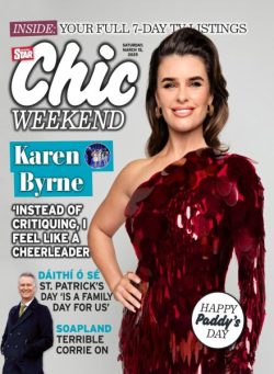 Chic – 15 March 2025