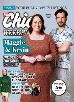 Chic – 29 March 2025