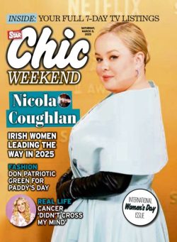 Chic – 8 March 2025