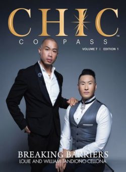 Chic Compass – Winter 2025