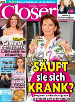 Closer Germany – 26 Februar 2025
