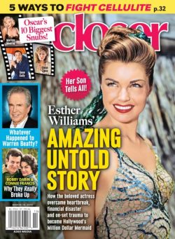 Closer USA – March 10 2025