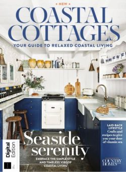 Coastal Cottages – 1st Edition – 27 February 2025