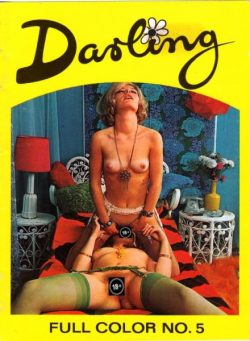 Cocktail – Nr 3 1974
