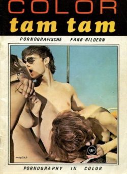 Color Tam Tam – N 1