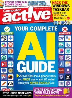 Computeractive – 26 March 2025