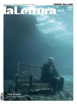Corriere della Sera La Lettura – 23 Marzo 2025