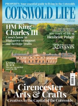 Cotswold Life – March 2025