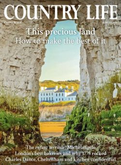 Country Life UK – March 5 2025