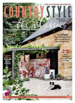 Country Style – March 2025