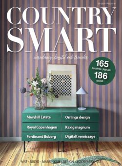 Countrysmart – 19 Februari 2025