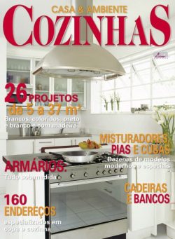Cozinhas e Salas de Almoco – 25 Marco 2025