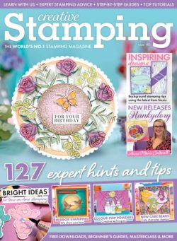 Creative Stamping – Issue 146 2025