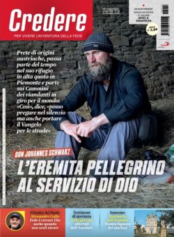 Credere – 20 Marzo 2025