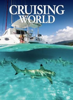 Cruising World – April 2025