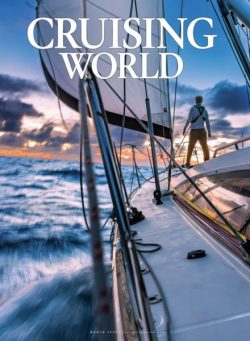 Cruising World – March 2025