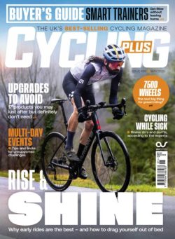 Cycling Plus UK – May 2025