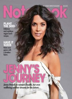 Daily Mirror Notebook – 23 February 2025