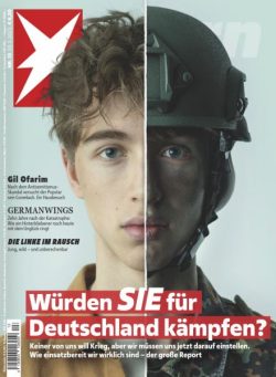 Der Stern – 19 Marz 2025