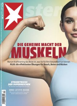 Der Stern – 26 Marz 2025
