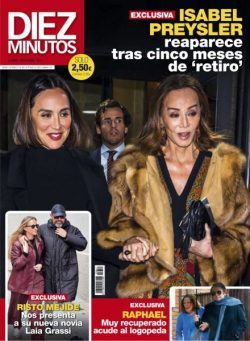 Diez Minutos – 2 Abril 2025