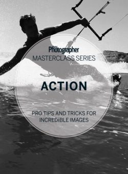 Digital Photographer Masterclass Series – Action – 2015