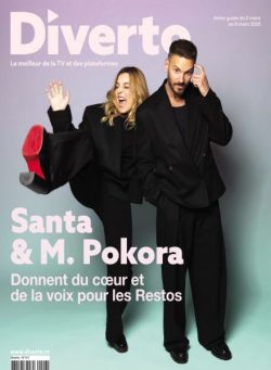 Diverto – 2 Mars 2025