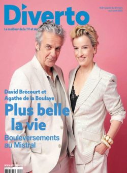 Diverto – 30 Mars 2025