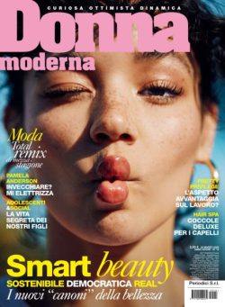 Donna Moderna – 20 Marzo 2025