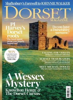 Dorset Magazine – March 2025