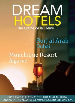 Dream Hotels – Issue 4 2025