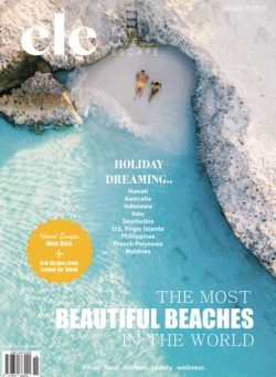 eatliveescape – Issue 15 2025