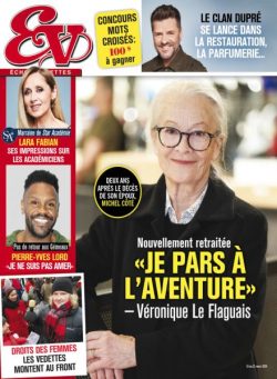 echos Vedettes – 15 Mars 2025