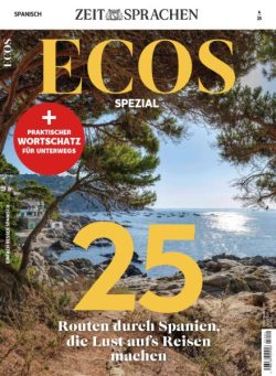 Ecos – Nr 4 2025