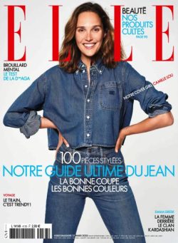Elle France – 27 Mars 2025