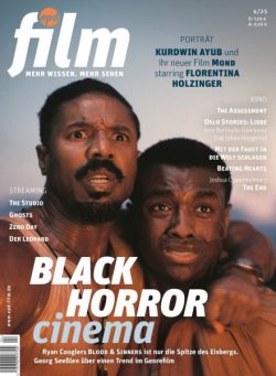epd Film – April 2025