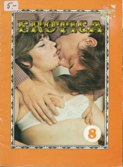 Erotica – N 8 1970