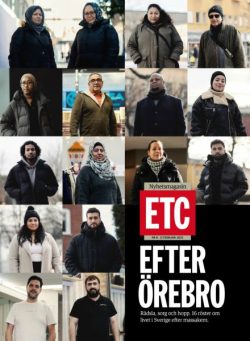 ETC – 21 Februari 2025