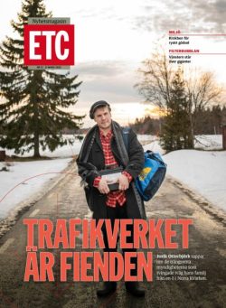 ETC – 21 Mars 2025