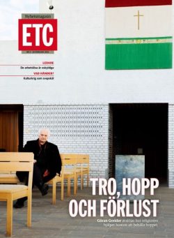 ETC – 28 Februari 2025