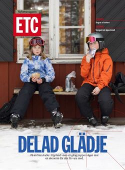 ETC – 7 Mars 2025